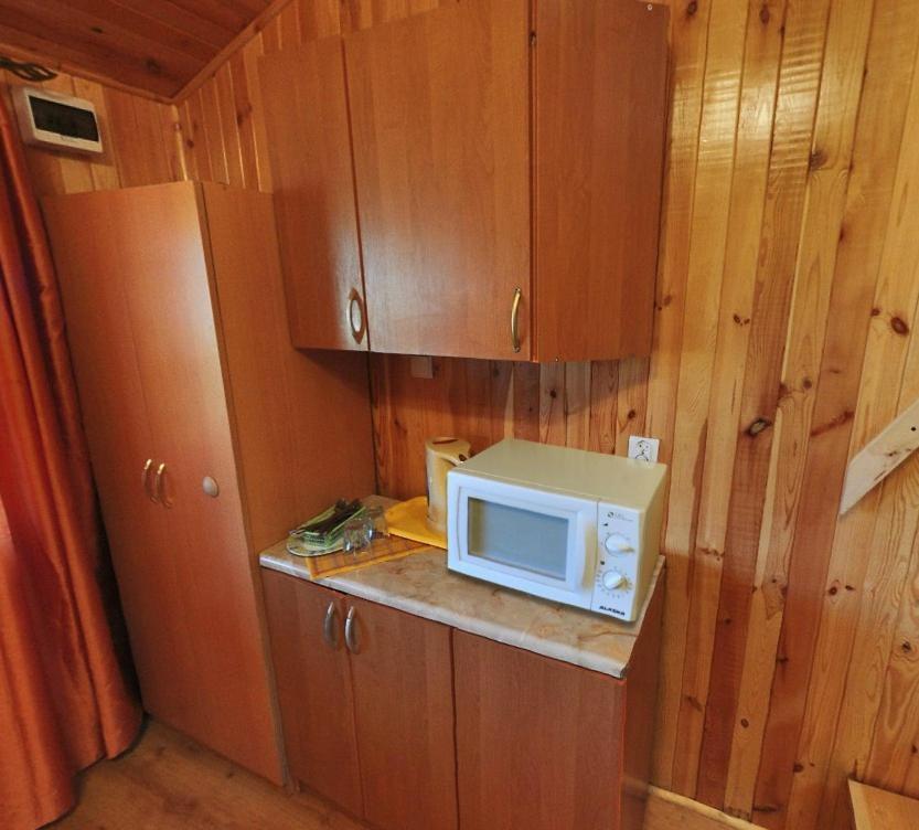Domki Boja Swarzewo Zimmer foto