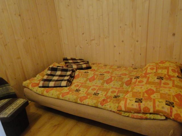 Domki Boja Swarzewo Zimmer foto