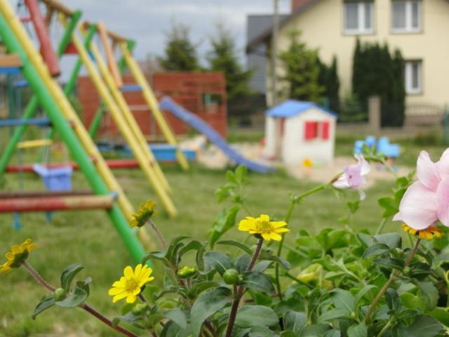 Domki Boja Swarzewo Zimmer foto
