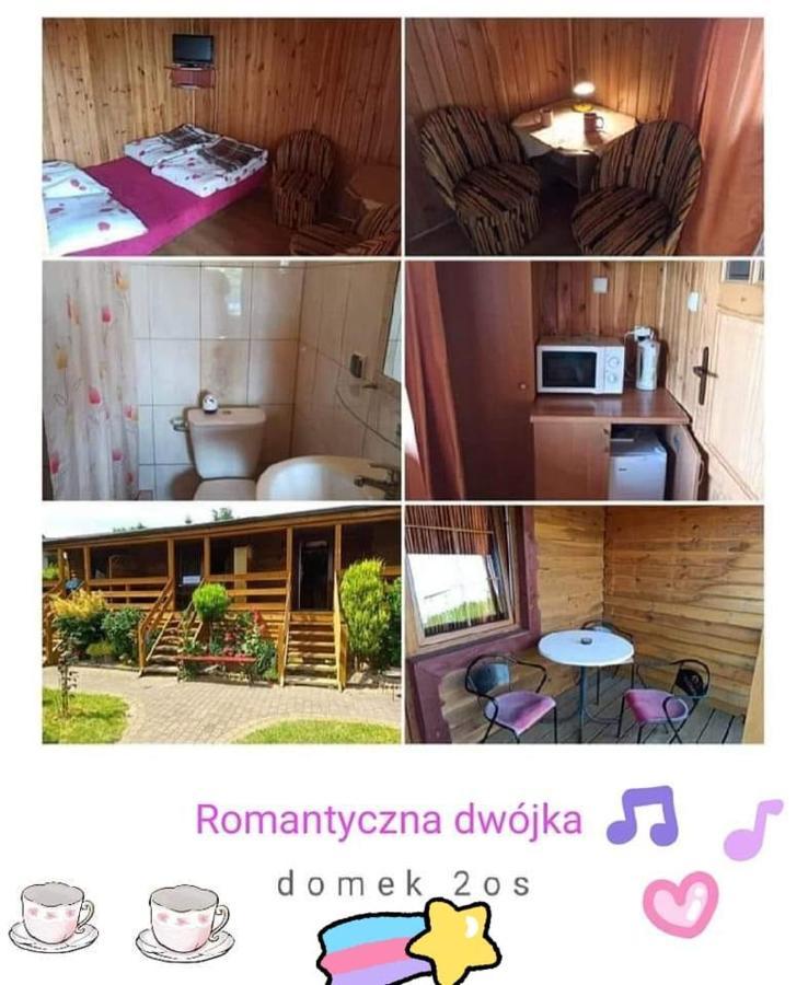 Domki Boja Swarzewo Exterior foto