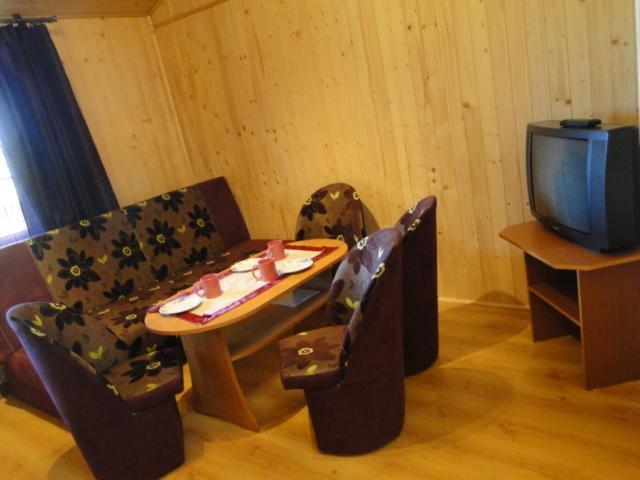 Domki Boja Swarzewo Exterior foto