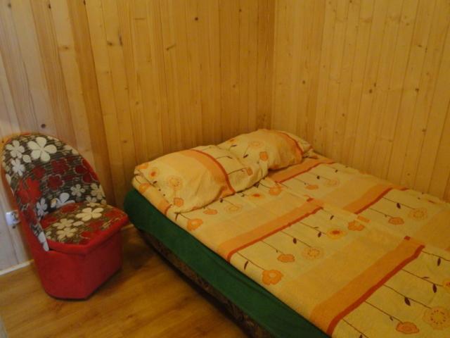 Domki Boja Swarzewo Exterior foto